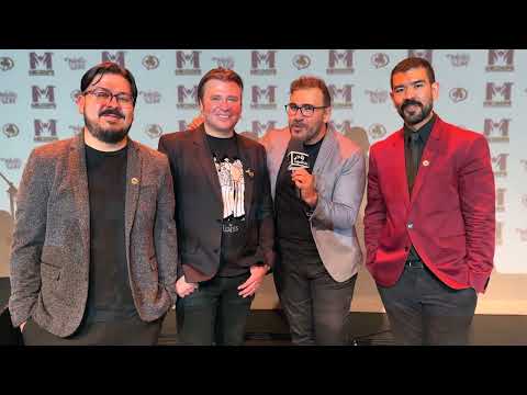 Malacates Trébol Shop / Saludo para Tujaal Radio / Sacapulas / Quiché /