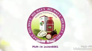 Download lagu Jus Kulit Manggis Red Max Red Max's Alternatif Pengganti Acemax Acemax's mp3