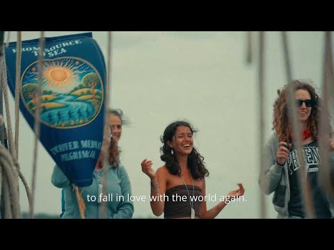 River Medway Pilgrimage - Teaser