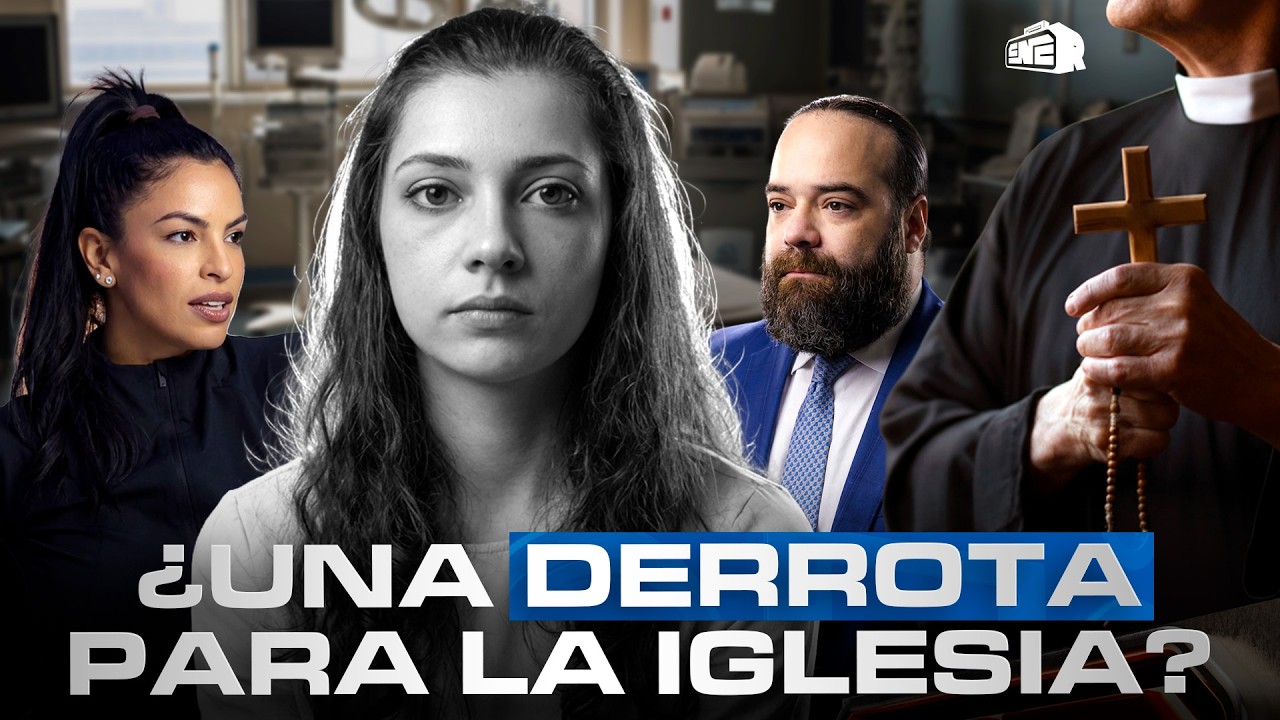 SE COMPLICA SEMANA SANTA TRAS ISRAEL IMPEDIR MISA DE RAMOS Y POR EUTANASIA DE NOELIA