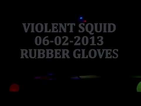 Violent Squid (Live) 4 of 4