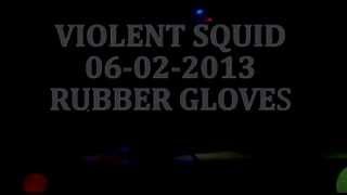 Violent Squid (Live) 4 of 4