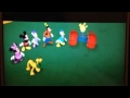 Mickey Mouse Clubhouse Conner