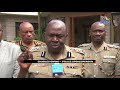 Police Say EALA MP Simon Mbugua Was Responsible For Attack On Ex NCBDA Chair