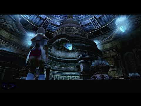 Final Fantasy XII The Zodiac Age Walkthrough PT. 58 - Shelled Obstruction