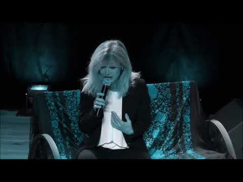 Corinne Sauvage | Viens m'embrasser (Live Inédit)