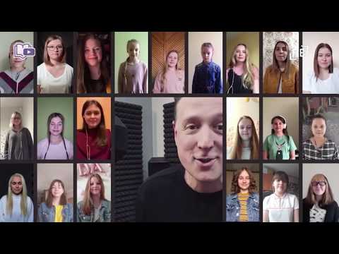 Normunds Rutulis un meiteņu kamerkoris "Tonika" - Cāļus skaita rudenī