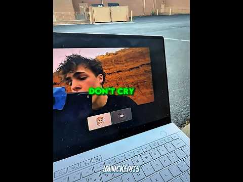 W Romy For Being The Only One Who Cares ❤️‍🩹