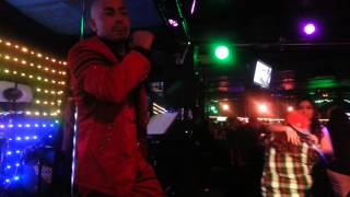 El Consejo - El Alegre y su Grupo Liberados