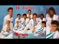 💖Grupo Bryndis - Voy A Olvidarte (1987)💖