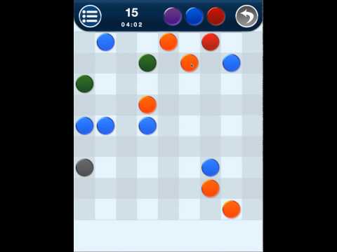 Line by Line - Lines classic Video