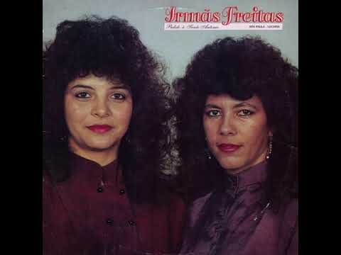 Irmãs Freitas - Belezas do Araguaia