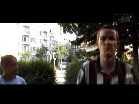 La smala - L'Exutoire - Bx Tour 2006