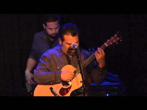 Los Cenzontles - Good Morning Aztlan Zydeco