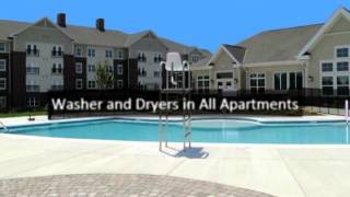 preview picture of video '2 Bed 2 Bath Apartments Harrisburg  PA 17011 | 1- 717-737-3100 | Luxury Apartments In Enola Pa'