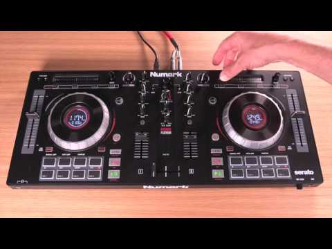 Mixtrack Platinum Review