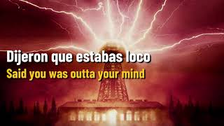 Tesla - Edison's Medicine - NUEVA TRADUCCIÓN [Español/Eng Subs]