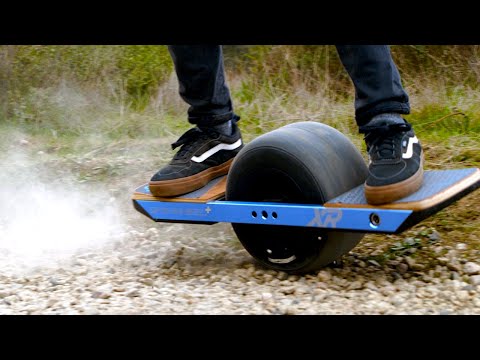 Onewheel: The Ultimate Boredom Buster | Live Action Intro Video | Product Demo
