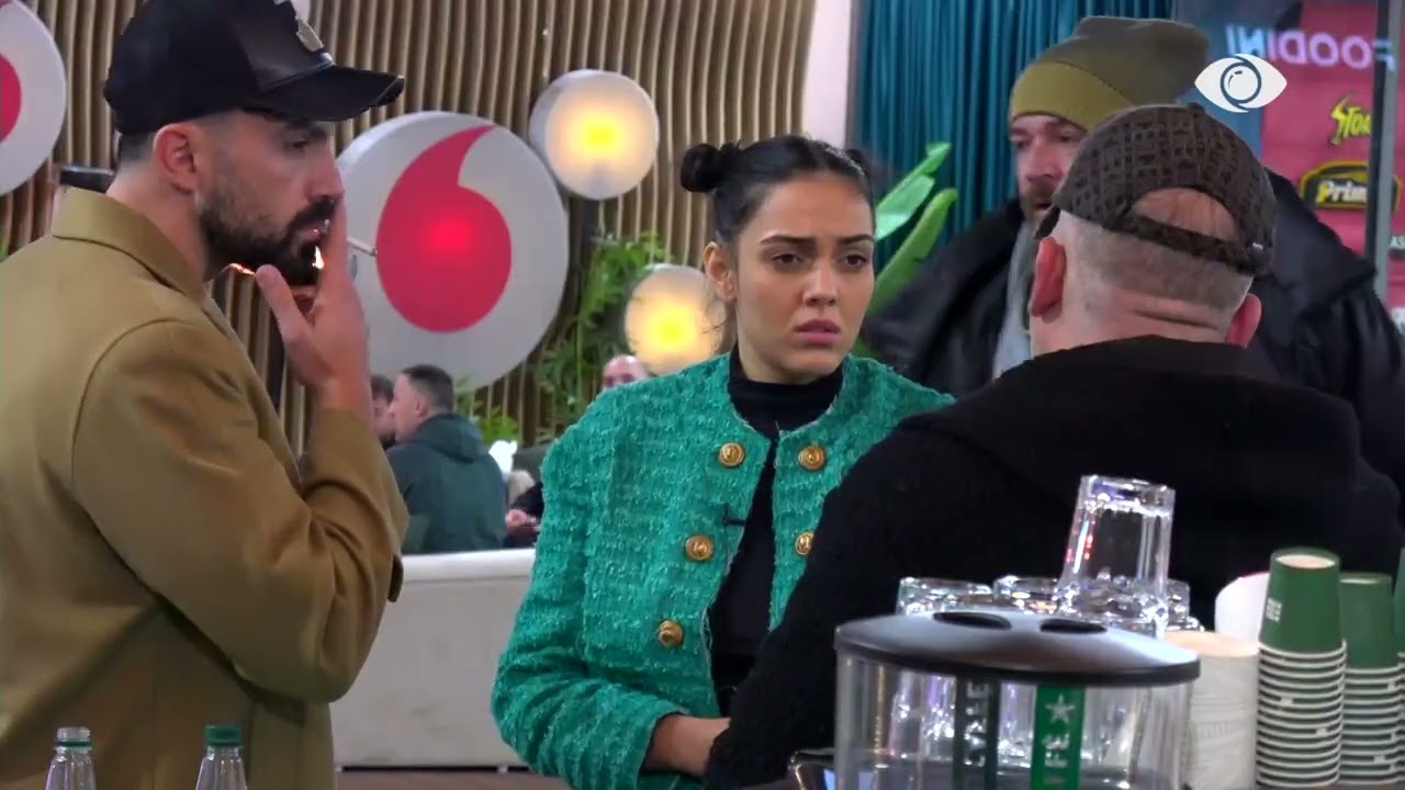 Nuk e kam bërë për inat/ Aldo bisedon me banorët