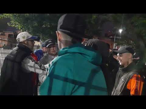 LTR - BNO - Dylan vs Abel - Kevin - Alba || Cuartos || PyP Free, Fecha Especial 3vs3