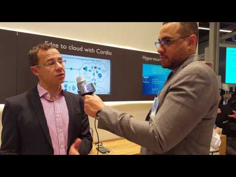 embedded world 2017: A DesignStart from ARM for SoC design