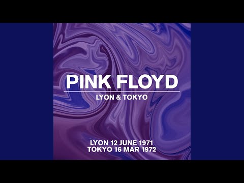 Video thumbnail for On The Run (The Travel Sequence) - Live, Tokyo 16. March. 1972