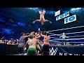 Top 10 SmackDown moments: WWE Top 10, Sept ...