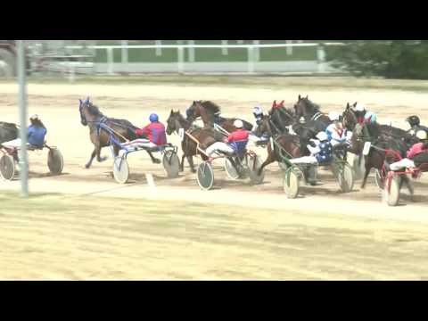 2017.07.01. 3. futam - MINIRING HENDIKEP