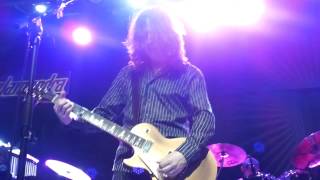 The Flower Kings -Rising The Imperial - Barcelona - 02 05 2014 -Salamandra