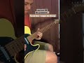 Tarzan Boys - tunggu aku disurga melodi gitar | lead gitar Tarzan Boys - tunggu aku disurga melodi gitar | lead gitar