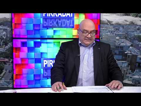 PIRKADAT: Gyarmati István