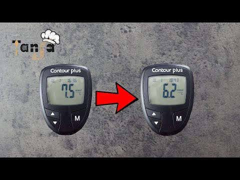 👉 ovako sam mužu snizila šećer u krvi odmah 👈 prirodni lek za dijabetes tipa 2