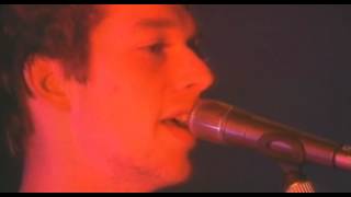 Ride - Unfamiliar (live at Brixton Academy 27/03/1992)