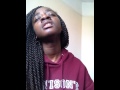 Take me back by Anointed