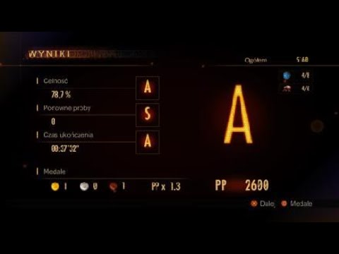 Zagrajmy w RESIDENT EVIL REVELATIONS 2 odc 2