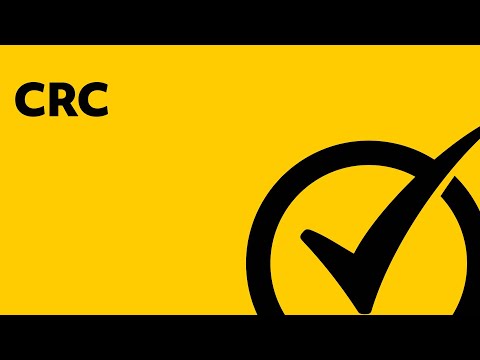 Free In-depth CRC Exam Study Guide