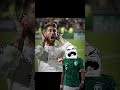 Ramos vs Ali Albulayhi💀#shorts #viral #funny #trending