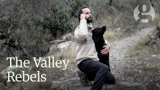 The Valley Rebels video