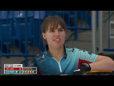 2023 PointsBet Invitational - Sweep 16 - (4) - Lawes v (13) - Marks & (5) - Grandy v (12) - Duncan