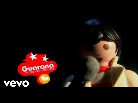 Guarana - La Furgoneta Del Amor