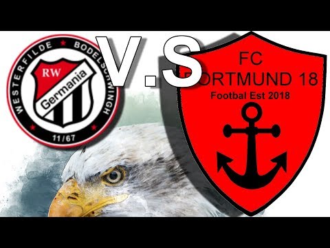 Kabinenansprache FC Dortmund 18 wird Facebook Hit