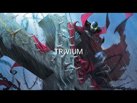 Trivium - Through Blood and Dirt and Bone