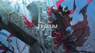 Download lagu Trivium - Through Blood and Dirt and Bone mp3