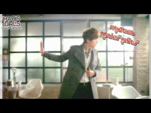 [CF] 110805 Masita - Kyuhyun [Hae-Girls]