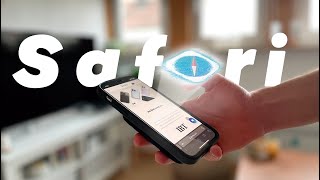 9 TRUCOS para exprimir Safari en tu iPhone (2023) | Joni's Cloud