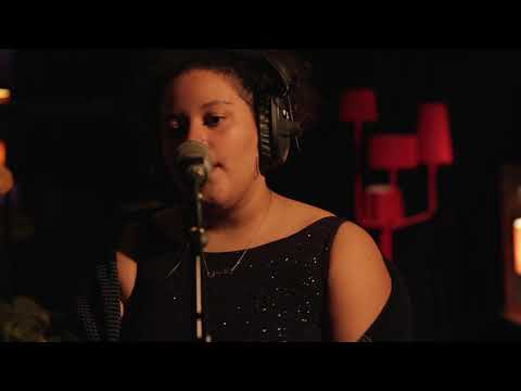 Babeheaven - Your Love (Live Session)