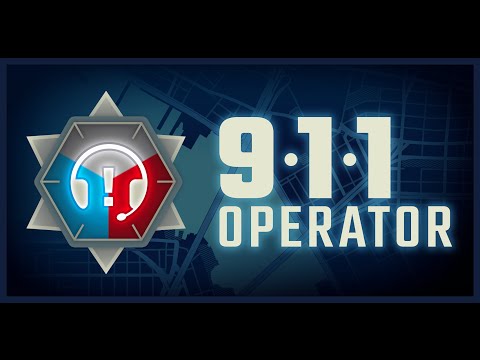 Trailer de 911 Operator