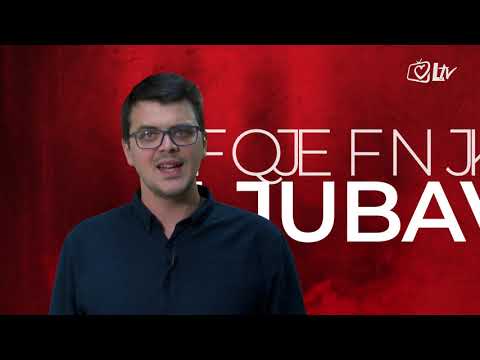 Epidemija ljubavi 21.4.2020.