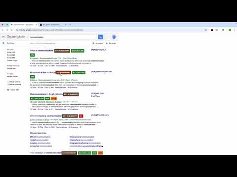 Item video thumbnail