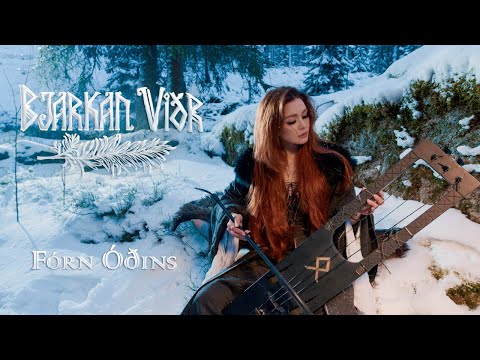 Bjarkan Viðr - Fórn Óðins (Odin's Sacrifice)